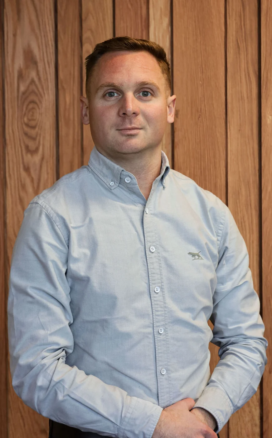 Rogan Rountree